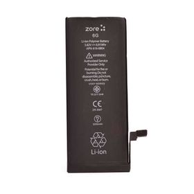 Zore Apple iPhone 6G Vogy Batarya