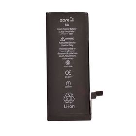 Zore Apple iPhone 6G Vogy Batarya