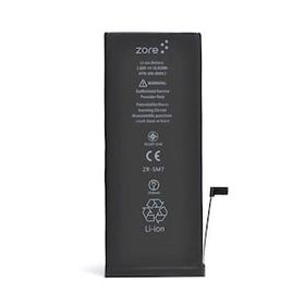 Zore Apple iPhone 6S Plus Deep Serisi Batarya