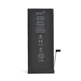 Zore Apple iPhone 6S Plus Deep Serisi Batarya