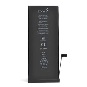 Zore Apple iPhone 6S Plus Deep Serisi Batarya
