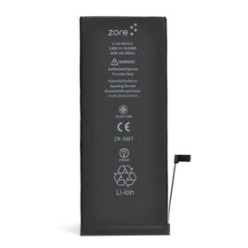 Zore Apple iPhone 6S Plus Deep Serisi Batarya