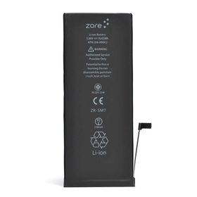 Zore Apple iPhone 6S Plus Deep Serisi Batarya