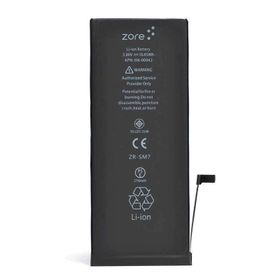 Zore Apple iPhone 6S Plus Deep Serisi Batarya