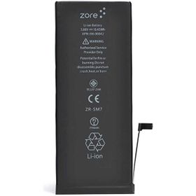 Zore Apple iPhone 6S Plus Deep Serisi Batarya