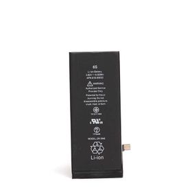 Zore Apple iPhone 6S Zore Orjinal Max Batarya
