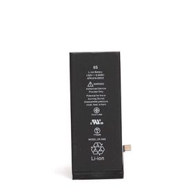 Zore Apple iPhone 6S Zore Orjinal Max Batarya