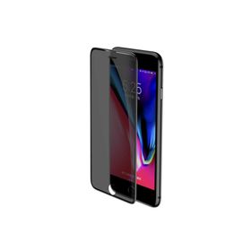 Zore Apple iPhone 7 Anti-Dust Privacy Temperli Ekran Koruyucu