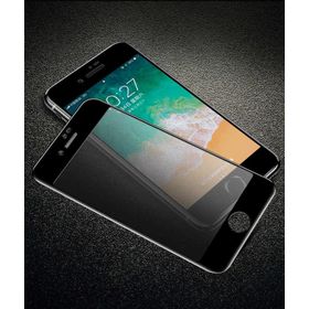 Zore Apple iPhone 7 Anti-Dust Privacy Temperli Ekran Koruyucu
