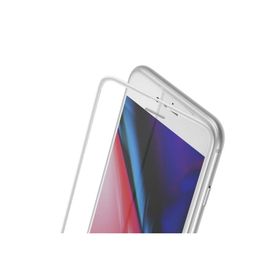 Zore Apple iPhone 7 Anti-Dust Privacy Temperli Ekran Koruyucu