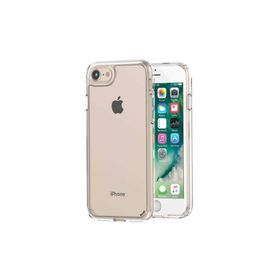Zore Apple iPhone 7 Çizgili Craft Kapak Apple iPhone 7 Kılı Kılıf