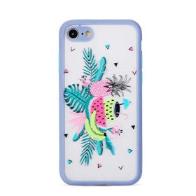 Zore Apple iPhone 7 Fily Kapak Kılıf
