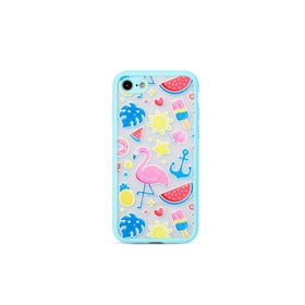 Zore Apple iPhone 7 Fily Kapak Kılıf