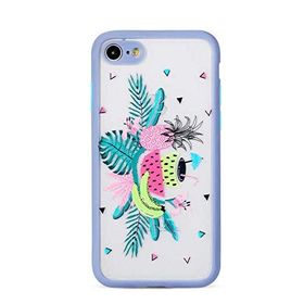 Zore Apple iPhone 7 Fily Kapak Kılıf