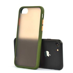 Zore Apple iPhone 7 Fri Silikon Kılıf