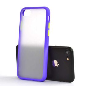 Zore Apple iPhone 7 Fri Silikon Kılıf