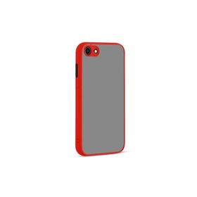 Zore Apple iPhone 7 Hux Kapak Kılıf