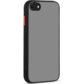 Zore Apple iPhone 7 Hux Kapak Kılıf