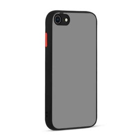 Zore Apple iPhone 7 Hux Kapak Kılıf