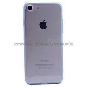 Zore Apple iPhone 7 imax Silikon Kılıf