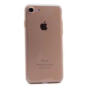 Zore Apple iPhone 7 imax Silikon Kılıf