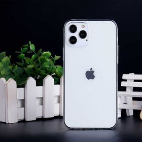 Zore Apple iPhone 7 imax Silikon Kılıf