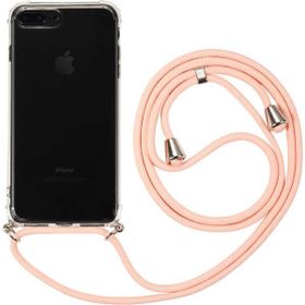 Zore Apple iPhone 7 iPhone 8 7 Plus 8 Plus Klik Silikon Kılıf