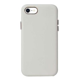 Zore Apple iPhone 7 iPhone 8 7 Plus 8 Plus Klik Silikon Kılıf