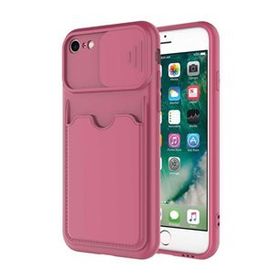 Zore Apple Iphone 7 Kartix Kapak Cep Telefonu Kılıfı