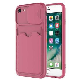 Zore Apple Iphone 7 Kartix Kapak Cep Telefonu Kılıfı