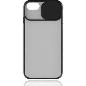Zore Apple iPhone 7 Lensi Kapak Kılıf