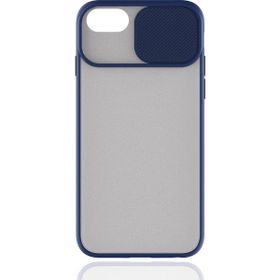Zore Apple iPhone 7 Lensi Kapak Kılıf