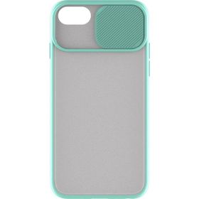 Zore Apple iPhone 7 Lensi Kapak Kılıf