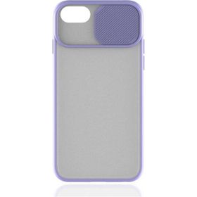Zore Apple iPhone 7 Lensi Kapak Kılıf