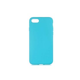 Zore Apple iPhone 7 Lsr Kapak Kılıf