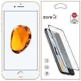 Zore Apple İphone 7 Mat Seramik Ekran Koruyucu
