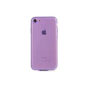 Zore Apple iPhone 7 Mun Silikon Kılıf