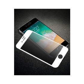 Zore Apple iPhone 7 Plus Anti-Dust Privacy Temperli Ekran Koruyucu
