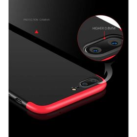 Zore Apple İphone 7 Plus Ays Kapak Kılıf
