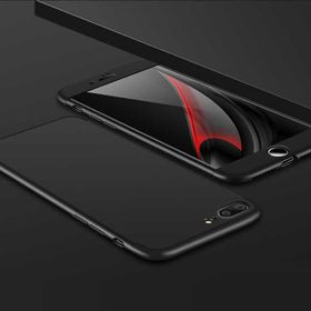 Zore Apple İphone 7 Plus Ays Kapak Kılıf