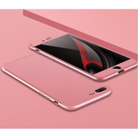 Zore Apple İphone 7 Plus Ays Kapak Kılıf