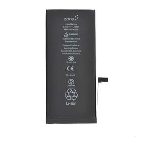 Zore Apple iPhone 7 Plus Deep Serisi Batarya