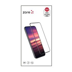 Zore Apple İphone 7 Plus Eks Cam Ekran Koruyucu