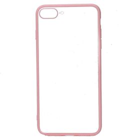 Zore Apple İphone 7 Plus Endi Kapak Kılıf