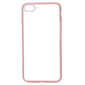 Zore Apple İphone 7 Plus Endi Kapak Kılıf