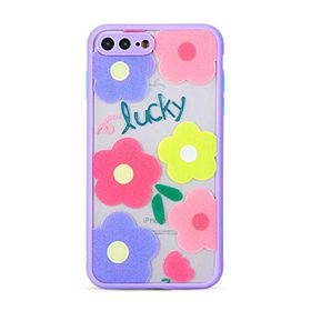 Zore Apple iPhone 7 Plus Fily Kapak Kılıf