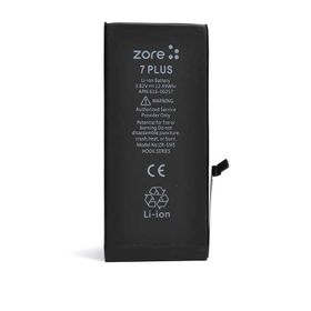 Zore Apple iPhone 7 Plus Hook Serisi Batarya
