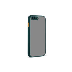 Zore Apple iPhone 7 Plus Hux Kapak Kılıf