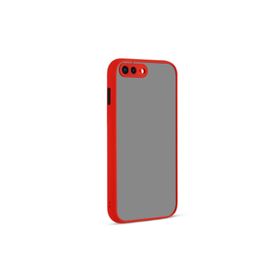 Zore Apple iPhone 7 Plus Hux Kapak Kılıf