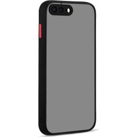 Zore Apple iPhone 7 Plus Hux Kapak Kılıf